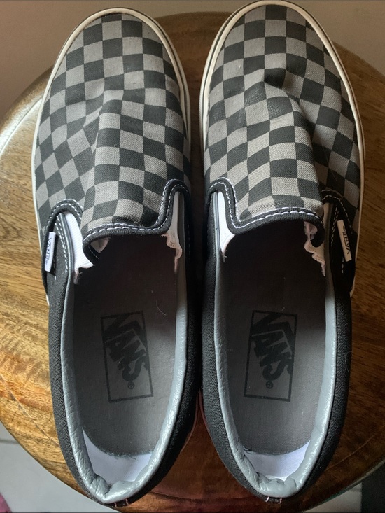 Vans Other - Vans Slip-On Sneakers
